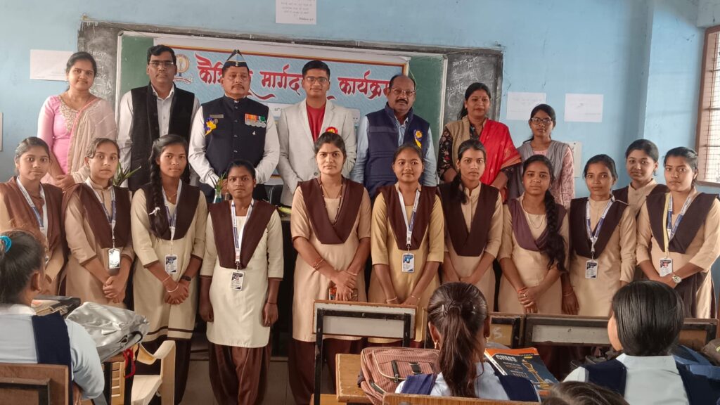 सरकारी कॉलेज की सक्रियता- <em>शक्ति के जेठा स्थित शासकीय क्रांति कुमार भारतीय महाविद्यालय में विश्व मानवाधिकार दिवस एवं कैरियर मार्गदर्शन कार्यक्रम का हुआ आयोजन</em>, कार्यक्रमों के क्रियान्वयन में अहम भूमिका निभाता है जेठा का सरकारी कॉलेज सरकारी कॉलेज की सक्रियता- <em>शक्ति के जेठा स्थित शासकीय क्रांति कुमार भारतीय महाविद्यालय में विश्व मानवाधिकार दिवस एवं कैरियर मार्गदर्शन कार्यक्रम का हुआ आयोजन</em>, कार्यक्रमों के क्रियान्वयन में अहम भूमिका निभाता है जेठा का सरकारी कॉलेज kshititech