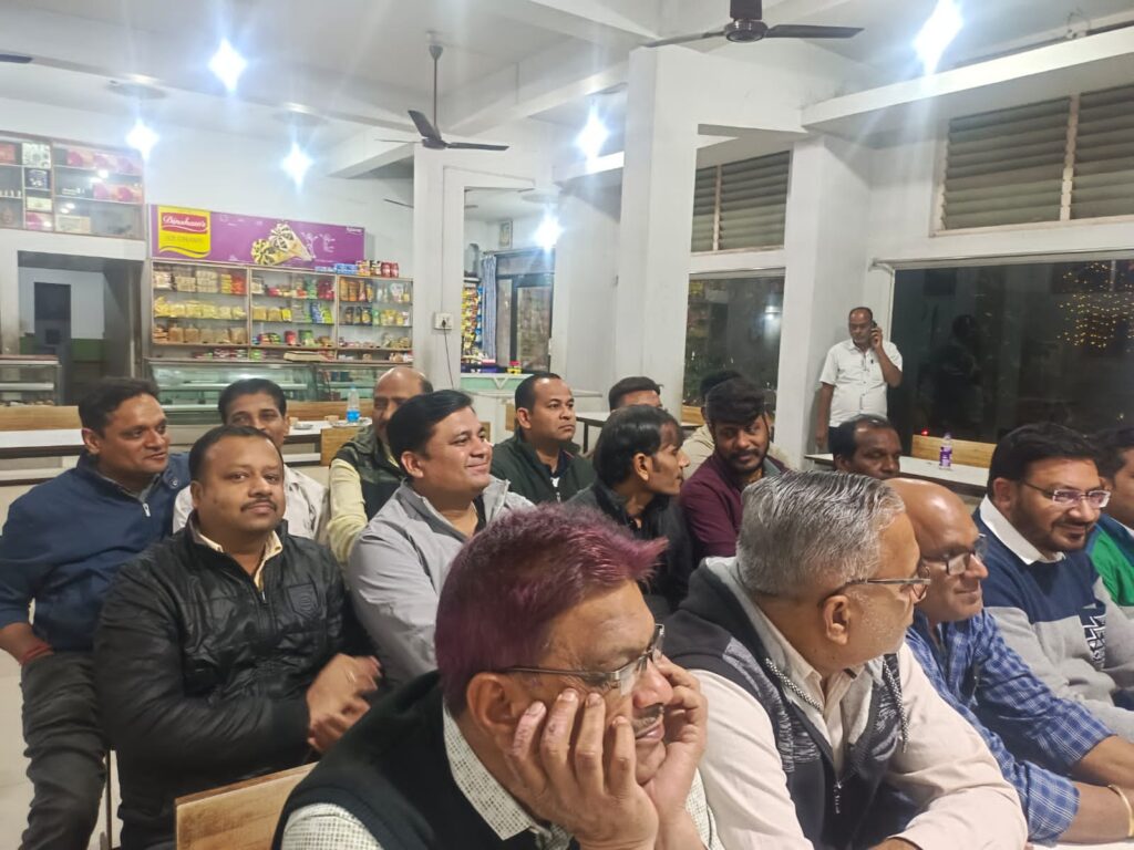 <em>27 दिसंबर को होने वाले अग्रोहा धाम के लोकार्पण के लिए शहर के विभिन्न स्थानों पर समाज बंधुओ की हुई बैठक, लोकार्पण समारोह को ऐतिहासिक बनाने तैयारियां जोरों पर</em>, मुकेश मित्तल कलानोरिया एवं राकेश अग्रवाल अग्रोहा धाम ने कहा प्रत्येक अग्रवाल बंधु इस कार्यक्रम में हो शामिल <em>27 दिसंबर को होने वाले अग्रोहा धाम के लोकार्पण के लिए शहर के विभिन्न स्थानों पर समाज बंधुओ की हुई बैठक, लोकार्पण समारोह को ऐतिहासिक बनाने तैयारियां जोरों पर</em>, मुकेश मित्तल कलानोरिया एवं राकेश अग्रवाल अग्रोहा धाम ने कहा प्रत्येक अग्रवाल बंधु इस कार्यक्रम में हो शामिल kshititech