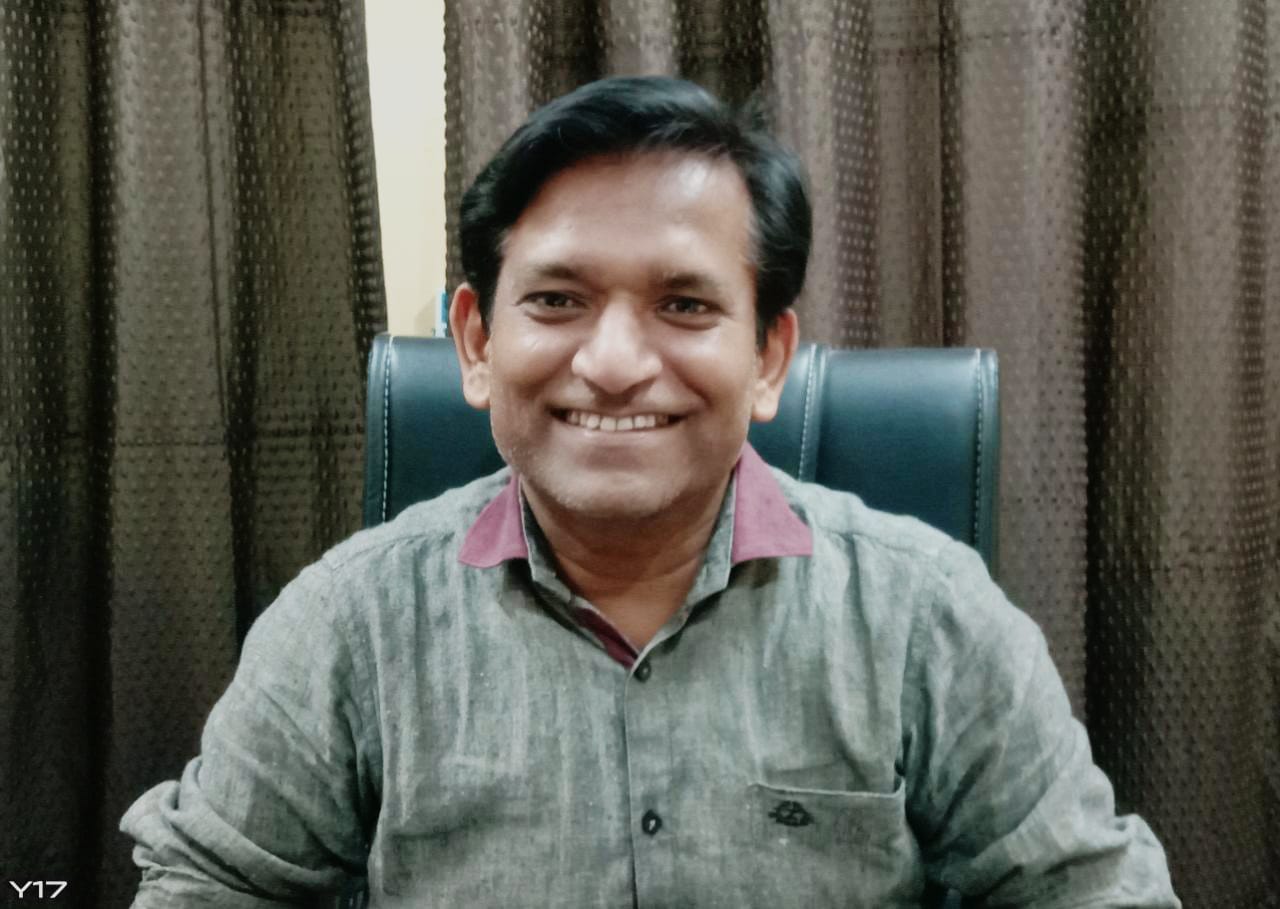 <em>शक्ति के प्रतिष्ठित गोमती देवी हॉस्पिटल में बच्चेदानी से सफलतापूर्वक निकाला गया ट्यूमर, हॉस्पिटल के डायरेक्टर संजय अग्रवाल ने किया ऑपरेशन,अंचल में उच्च मेडिकल सुविधाओं के लिए विश्वसनीय संस्थान है गोमती देवी हॉस्पिटल, 2 सालों से पीड़ित थी महिला</em> <em>शक्ति के प्रतिष्ठित गोमती देवी हॉस्पिटल में बच्चेदानी से सफलतापूर्वक निकाला गया ट्यूमर, हॉस्पिटल के डायरेक्टर संजय अग्रवाल ने किया ऑपरेशन,अंचल में उच्च मेडिकल सुविधाओं के लिए विश्वसनीय संस्थान है गोमती देवी हॉस्पिटल, 2 सालों से पीड़ित थी महिला</em> kshititech