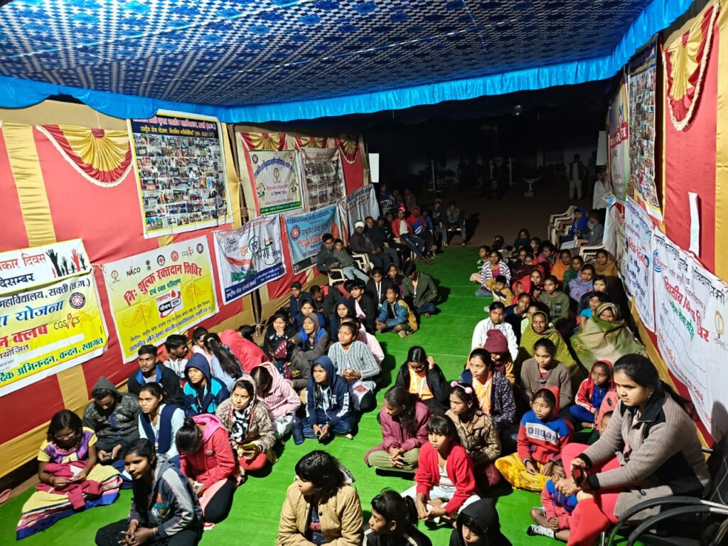 <em>सरकारी कॉलेज जेठा के राष्ट्रीय सेवा योजना शिविर में हुआ कृषि वैज्ञानिक का आगमन,रासेयो ने चलाया नशा मुक्ति अभियान</em>, भक्ति विकासखंड के सकरेली में चल रहा है राष्ट्रीय सेवा योजना का सात दिवसीय शिविर <em>सरकारी कॉलेज जेठा के राष्ट्रीय सेवा योजना शिविर में हुआ कृषि वैज्ञानिक का आगमन,रासेयो ने चलाया नशा मुक्ति अभियान</em>, भक्ति विकासखंड के सकरेली में चल रहा है राष्ट्रीय सेवा योजना का सात दिवसीय शिविर kshititech