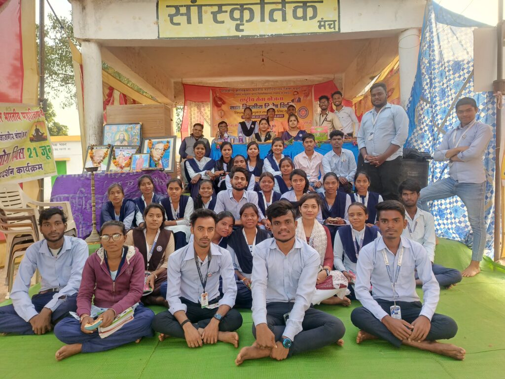 <em>सरकारी कॉलेज जेठा के राष्ट्रीय सेवा योजना शिविर में हुआ कृषि वैज्ञानिक का आगमन,रासेयो ने चलाया नशा मुक्ति अभियान</em>, भक्ति विकासखंड के सकरेली में चल रहा है राष्ट्रीय सेवा योजना का सात दिवसीय शिविर <em>सरकारी कॉलेज जेठा के राष्ट्रीय सेवा योजना शिविर में हुआ कृषि वैज्ञानिक का आगमन,रासेयो ने चलाया नशा मुक्ति अभियान</em>, भक्ति विकासखंड के सकरेली में चल रहा है राष्ट्रीय सेवा योजना का सात दिवसीय शिविर kshititech