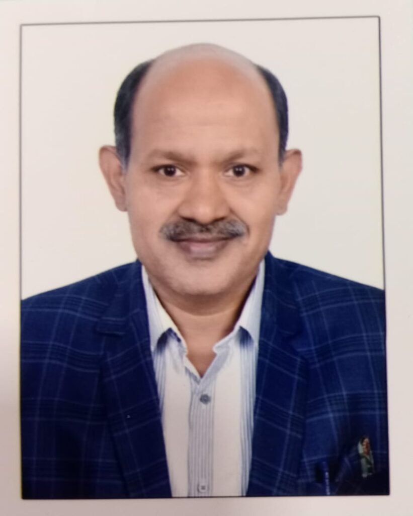 <em>भारत सरकार के आयकर अपीलीय प्राधिकरण के अकाउंटेंट मेंबर बनाए गए छत्तीसगढ़ के प्रतिष्ठित सीए मधुसूदन सावडिया, 19 दिसंबर को 4 सालों के लिए हुई नियुक्ति</em> kshititech