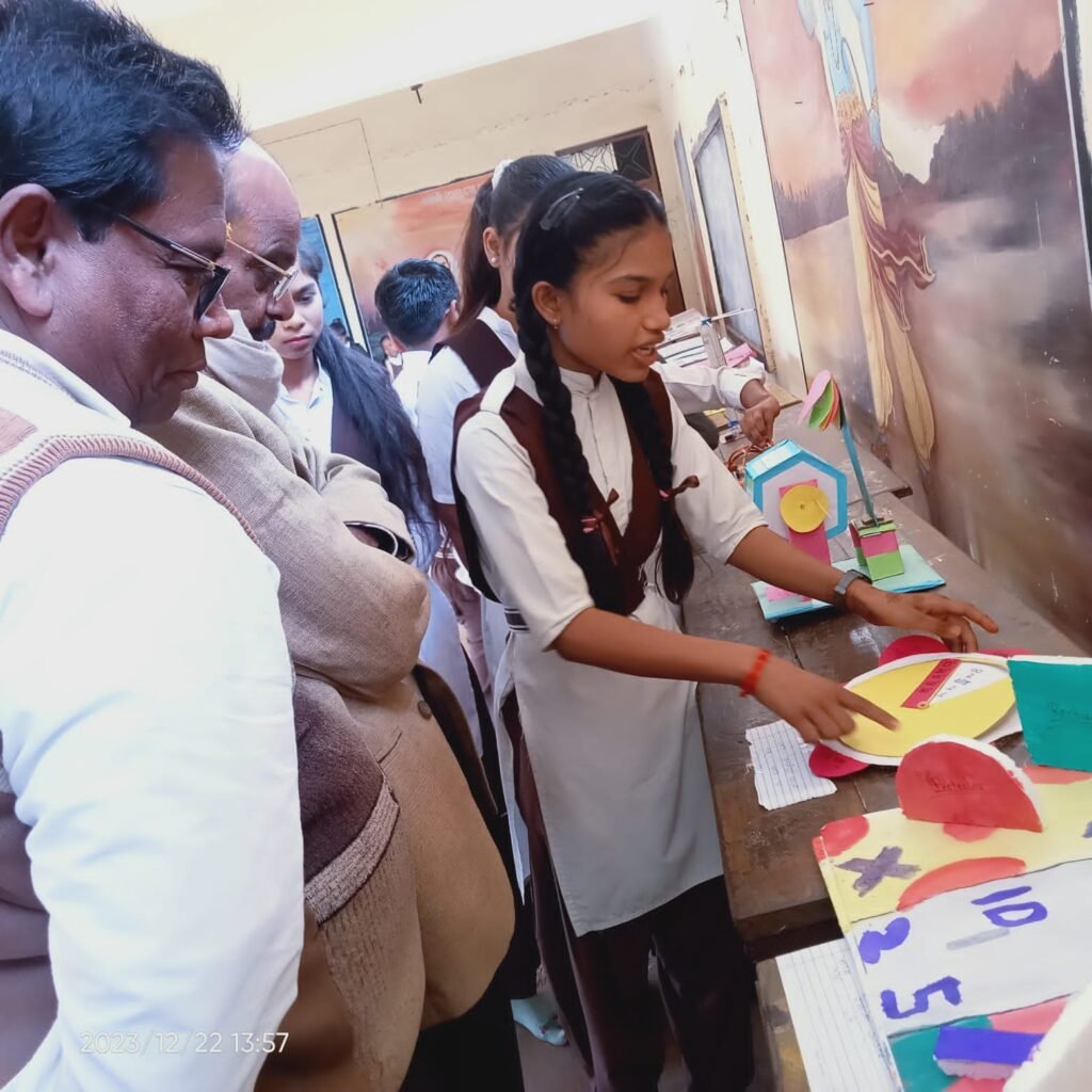 <em>शक्ति के सरस्वती शिशु मंदिर में हुआ खेल उत्सव का आयोजन, श्रीनिवास रामानुज की जयंती पर हुआ गणित मेला,बच्चों ने बनाए सुंदर मॉडल</em>,कोषाध्यक्ष रामअवतार अग्रवाल ने कहा- महान गणितज्ञ की जयंती पर बच्चे ले प्रेरणा, विकसित भारत में गणित का है अहम योगदान<br>. <em>शक्ति के सरस्वती शिशु मंदिर में हुआ खेल उत्सव का आयोजन, श्रीनिवास रामानुज की जयंती पर हुआ गणित मेला,बच्चों ने बनाए सुंदर मॉडल</em>,कोषाध्यक्ष रामअवतार अग्रवाल ने कहा- महान गणितज्ञ की जयंती पर बच्चे ले प्रेरणा, विकसित भारत में गणित का है अहम योगदान<br>. kshititech