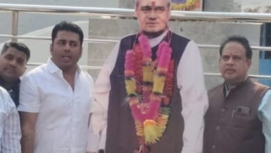 <em>संजय कश्यप के नेतृत्व में युवाओं ने अटल चौंक सोंठी में भारत रत्न अटल जी का मनाया जन्मोत्सव,संजय ने कहा-अटल जी ने बनाया छत्तीसगढ़ राज्य,हम है उनके आभारी</em>, संजय कश्यप ने कहा शीघ्र ही अटल चौक में स्थापित होगी अटल जी की आदमकद प्रतिमा <em>संजय कश्यप के नेतृत्व में युवाओं ने अटल चौंक सोंठी में भारत रत्न अटल जी का मनाया जन्मोत्सव,संजय ने कहा-अटल जी ने बनाया छत्तीसगढ़ राज्य,हम है उनके आभारी</em>, संजय कश्यप ने कहा शीघ्र ही अटल चौक में स्थापित होगी अटल जी की आदमकद प्रतिमा kshititech