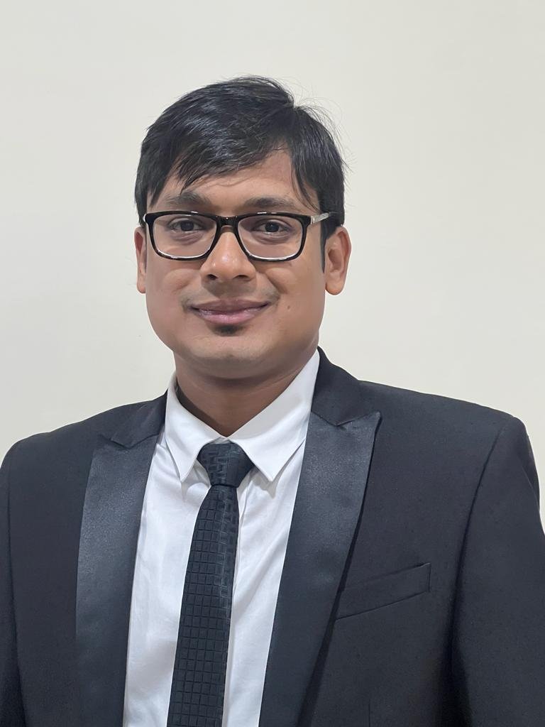 साहिल को नई सामाजिक जिम्मेदारी- <em>रायगढ़ के साहिल बंसल बनाए गए अखिल भारतीय अग्रवाल सम्मेलन के युवा उपाध्यक्ष</em>, सम्मेलन के प्रदेश अध्यक्ष संतोष अग्रवाल एवं युवा प्रदेश अध्यक्ष प्रमोद जैन ने करी नियुक्ति, पूर्व में डॉक्टर साहिल छत्तीसगढ़ में मारवाड़ी युवा मंच की कैंसर वैन के संयोजक भी रह चुके हैं kshititech