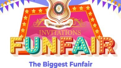 <em>शक्ति के गुंजन एजुकेशन सेंटर में 2 दिसंबर को होगा फन फेयर-2023 का आयोजन, जिला शिक्षा अधिकारी,बीईओ सहित जानी मानी हस्तियां रहेंगी मौजूद, विद्यालय के डायरेक्टर नितिन सोनी ने दी जानकारी</em>, गुंजन एजुकेशन ने बनाई है पूरे क्षेत्र में अपनी विशिष्ट पहचान, विद्यालय के डायरेक्टर नितिन सोनी ने दी जानकारी kshititech