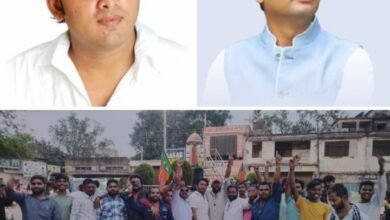 <em>ओपी समर्थक शक्ति के युवा नेता संजय कश्यप ने दी पूर्व कलेक्टर ओ पी चौधरी के रायगढ़ से ऐतिहासिक जीत पर बधाई,संजय कश्यप ने कहा- युवाओं के प्रेरणाश्रोत हैं ओपी चौधरी, उनके नेतृत्व में प्रदेश के विकास को मिलेगी नई दिशा</em>, संजय कश्यप ने ओपी के चुनाव प्रचार में निभाई है अहम भूमिका,ओपी की जीत पर जगह-जगह शक्ति में फोड़े गए पटाखे एवं हुई आतिशबाजी kshititech