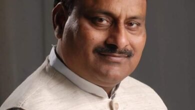 <em>क्या कह दिया</em> <em>जयसिंह ने-- मंत्रियों को सत्ता में रहते नहीं मिला पावर, जयसिंह ने लगाया बघेल पर गंभीर आरोप, कहा शहरी क्षेत्र में सरकार ने नहीं दिया ध्यान, उसका भुगतना पड़ा खामियाजा, अधिकारीयो ने कर दिया सरकार को बर्बाद, सत्ता में रहते पूरी ताकत मुख्यमंत्री के इर्द-गिर्द ही घूमती रही, बड़े पुलिस अधिकारियों ने गैर प्रांतीय गुंडो को लाकर बसाया कोरबा में</em> <em>क्या कह दिया</em> <em>जयसिंह ने-- मंत्रियों को सत्ता में रहते नहीं मिला पावर, जयसिंह ने लगाया बघेल पर गंभीर आरोप, कहा शहरी क्षेत्र में सरकार ने नहीं दिया ध्यान, उसका भुगतना पड़ा खामियाजा, अधिकारीयो ने कर दिया सरकार को बर्बाद, सत्ता में रहते पूरी ताकत मुख्यमंत्री के इर्द-गिर्द ही घूमती रही, बड़े पुलिस अधिकारियों ने गैर प्रांतीय गुंडो को लाकर बसाया कोरबा में</em> kshititech