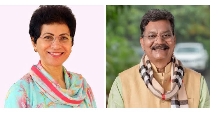 <em>शक्ति विधायक महंत का बड़ा बयान-- प्रदेश कांग्रेस प्रभारी सुश्री </em>शै<em>लजा एवम कांग्रेस नेताओं के खिलाफ बयानबाजी करने वालो के खिलाफ हो सख्त कार्यवाही, महंत ने बयानबाजी करने वालो की करी निंदा, और कहा- कांग्रेस पार्टी को समर्पित लोगों की जरूरत ना कि तोड़ने वालों की</em> <em>शक्ति विधायक महंत का बड़ा बयान-- प्रदेश कांग्रेस प्रभारी सुश्री </em>शै<em>लजा एवम कांग्रेस नेताओं के खिलाफ बयानबाजी करने वालो के खिलाफ हो सख्त कार्यवाही, महंत ने बयानबाजी करने वालो की करी निंदा, और कहा- कांग्रेस पार्टी को समर्पित लोगों की जरूरत ना कि तोड़ने वालों की</em> kshititech