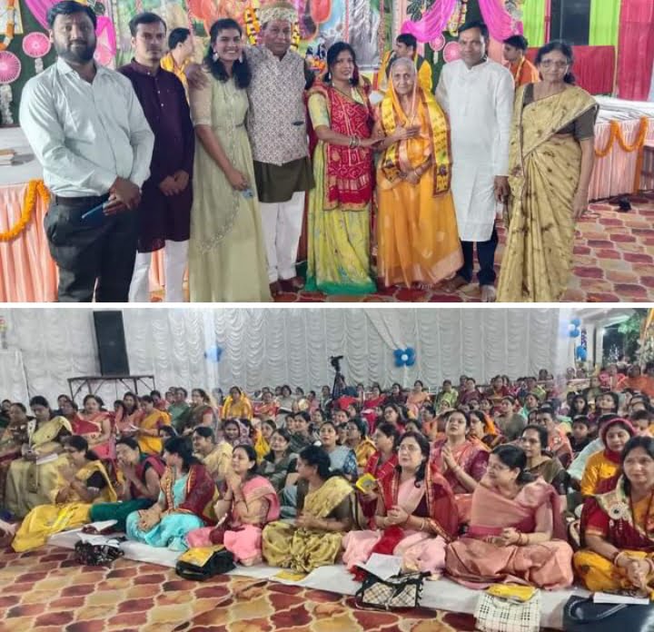 शक्ति के किशन अंगूरी मधुबन में <em>झूम उठे हनुमान जी के भक्त- सुंदरकांड के माध्यम से हनुमान भक्तों ने करी बजरंगबली की आराधना-- संगीतमय सुंदरकांड महापाठ में दिल्ली के कलाकारों ने दी सुंदर प्रस्तुति, किशन अंगूरी मधुबन में अमरलाल अग्रवाल ठेकेदार ने किया था बड़ा धार्मिक आयोजन</em> शक्ति के किशन अंगूरी मधुबन में <em>झूम उठे हनुमान जी के भक्त- सुंदरकांड के माध्यम से हनुमान भक्तों ने करी बजरंगबली की आराधना-- संगीतमय सुंदरकांड महापाठ में दिल्ली के कलाकारों ने दी सुंदर प्रस्तुति, किशन अंगूरी मधुबन में अमरलाल अग्रवाल ठेकेदार ने किया था बड़ा धार्मिक आयोजन</em> kshititech
