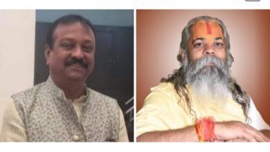 <em>कन्हैया को टिकट न देना कांग्रेस को पड़ा महंगा- करारी शिकस्त से क्षुब्ध महंत ने दिया कांग्रेस से ही इस्तीफा, महंत ने कहा- सर्वाधिक वोटो से मेरे प्रतिद्वंद्वी ने करी जीत दर्ज</em>, 2018 के बाद 2023 में कन्हैया को कांग्रेस ने नहीं दी टिकट, जमीनी कार्यकर्ताओं की अवहेलना राजनीतिक दलों को पड़ रही भारी kshititech