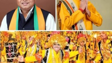 शक्ति की पहचान रावत नाच महोत्सव- <em>20 दिसंबर की रात्रि शक्ति के जेएलएलएनडी मैदान में होगा विशाल संस्कृति रावत नाच महोत्सव, नगर पालिका द्वारा आयोजित कार्यक्रम के मुख्य अतिथि होंगे छत्तीसगढ़ विधानसभा के नेता प्रतिपक्ष महंत एवं अध्यक्षता करेंगे जांजगीर सांसद गुहाराम, कार्यक्रम की प्रमुख आकर्षण होंगी झांकियां</em> शक्ति की पहचान रावत नाच महोत्सव- <em>20 दिसंबर की रात्रि शक्ति के जेएलएलएनडी मैदान में होगा विशाल संस्कृति रावत नाच महोत्सव, नगर पालिका द्वारा आयोजित कार्यक्रम के मुख्य अतिथि होंगे छत्तीसगढ़ विधानसभा के नेता प्रतिपक्ष महंत एवं अध्यक्षता करेंगे जांजगीर सांसद गुहाराम, कार्यक्रम की प्रमुख आकर्षण होंगी झांकियां</em> kshititech