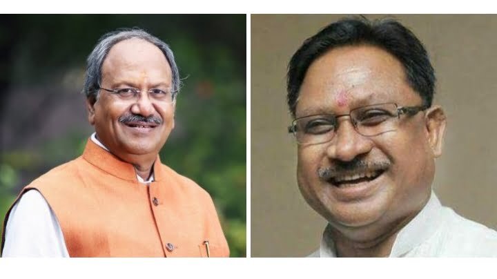 <em>मोदी कैबिनेट की तरह होगा छत्तीसगढ़ के बिष्णु का कैबिनेट- अच्छा काम करो,तभी मिलेगा मंत्री का पद, 22 दिसंबर की सुबह 9 मंत्री लेंगे शपथ, शेष विधायकों को मिलेगा बाद में मौका</em> kshititech