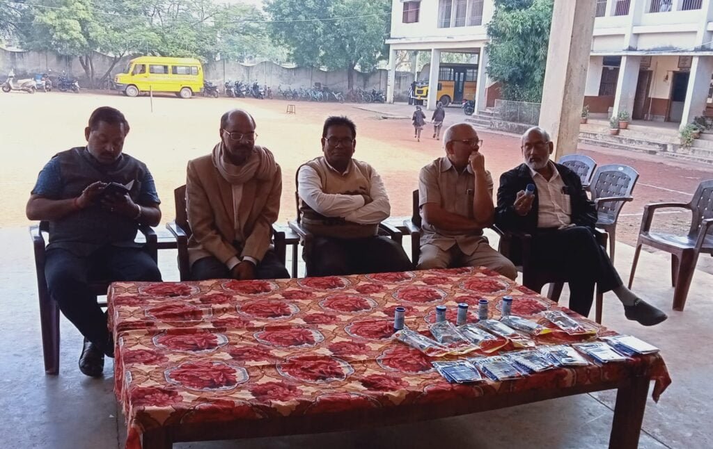 <em>शक्ति के सरस्वती शिशु मंदिर में हुआ खेल उत्सव का आयोजन, श्रीनिवास रामानुज की जयंती पर हुआ गणित मेला,बच्चों ने बनाए सुंदर मॉडल</em>,कोषाध्यक्ष रामअवतार अग्रवाल ने कहा- महान गणितज्ञ की जयंती पर बच्चे ले प्रेरणा, विकसित भारत में गणित का है अहम योगदान<br>. <em>शक्ति के सरस्वती शिशु मंदिर में हुआ खेल उत्सव का आयोजन, श्रीनिवास रामानुज की जयंती पर हुआ गणित मेला,बच्चों ने बनाए सुंदर मॉडल</em>,कोषाध्यक्ष रामअवतार अग्रवाल ने कहा- महान गणितज्ञ की जयंती पर बच्चे ले प्रेरणा, विकसित भारत में गणित का है अहम योगदान<br>. kshititech