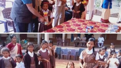 <em>शक्ति के सरस्वती शिशु मंदिर में हुआ खेल उत्सव का आयोजन, श्रीनिवास रामानुज की जयंती पर हुआ गणित मेला,बच्चों ने बनाए सुंदर मॉडल</em>,कोषाध्यक्ष रामअवतार अग्रवाल ने कहा- महान गणितज्ञ की जयंती पर बच्चे ले प्रेरणा, विकसित भारत में गणित का है अहम योगदान<br>. <em>शक्ति के सरस्वती शिशु मंदिर में हुआ खेल उत्सव का आयोजन, श्रीनिवास रामानुज की जयंती पर हुआ गणित मेला,बच्चों ने बनाए सुंदर मॉडल</em>,कोषाध्यक्ष रामअवतार अग्रवाल ने कहा- महान गणितज्ञ की जयंती पर बच्चे ले प्रेरणा, विकसित भारत में गणित का है अहम योगदान<br>. kshititech