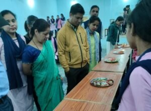 <em>शक्ति के नवीन कन्या महाविद्यालय में हुआ विभिन्न प्रतिस्पर्धाओं का आयोजन</em>, दो दिवसीय युवा उत्सव के माध्यम से छात्राओं की प्रतिभाओं को निखारने का हुआ सकारात्मक प्रयास <em>शक्ति के नवीन कन्या महाविद्यालय में हुआ विभिन्न प्रतिस्पर्धाओं का आयोजन</em>, दो दिवसीय युवा उत्सव के माध्यम से छात्राओं की प्रतिभाओं को निखारने का हुआ सकारात्मक प्रयास kshititech