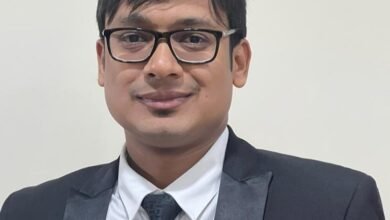 *<em>डॉ. साहिल बंसल रायगढ़ की क़लम से लिखी पुस्तक अग्रसार का विमोचन कल 27 दिसंबर को रायगढ़ में,अग्रसेन जी के जीवन काल पर आधारित है पुस्तक</em>, अग्रोहा धाम लोकार्पण कार्यक्रम के दौरान होगा विमोचन समारोह* kshititech