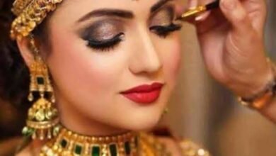 <em>शक्ति के जिंदल प्लाजा में 29 दिसंबर को होगा नीलू मेकओवर ब्यूटी पार्लर का भव्य शुभारंभ</em>, दोपहर 1:00 से आयोजित ग्रैंड ओपनिंग सेरेमनी में मौजूद रहेंगी क्षेत्र की दिग्गज हस्तियां, म्यूजिकल प्रोग्राम का भी है आयोजन kshititech