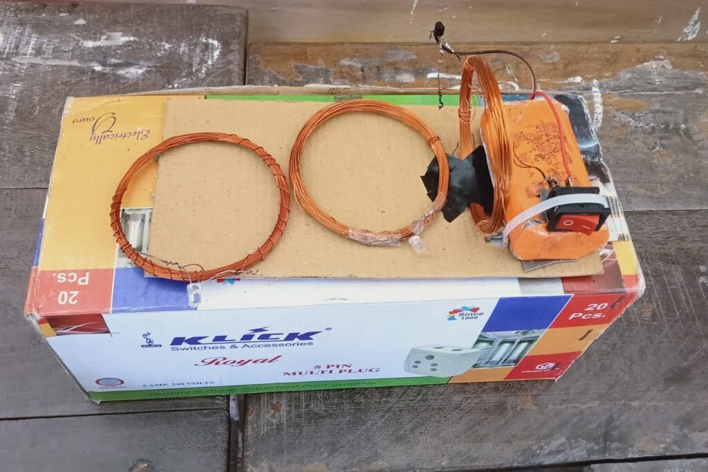 <em>शक्ति के सरस्वती शिशु मंदिर में हुआ खेल उत्सव का आयोजन, श्रीनिवास रामानुज की जयंती पर हुआ गणित मेला,बच्चों ने बनाए सुंदर मॉडल</em>,कोषाध्यक्ष रामअवतार अग्रवाल ने कहा- महान गणितज्ञ की जयंती पर बच्चे ले प्रेरणा, विकसित भारत में गणित का है अहम योगदान<br>. <em>शक्ति के सरस्वती शिशु मंदिर में हुआ खेल उत्सव का आयोजन, श्रीनिवास रामानुज की जयंती पर हुआ गणित मेला,बच्चों ने बनाए सुंदर मॉडल</em>,कोषाध्यक्ष रामअवतार अग्रवाल ने कहा- महान गणितज्ञ की जयंती पर बच्चे ले प्रेरणा, विकसित भारत में गणित का है अहम योगदान<br>. kshititech