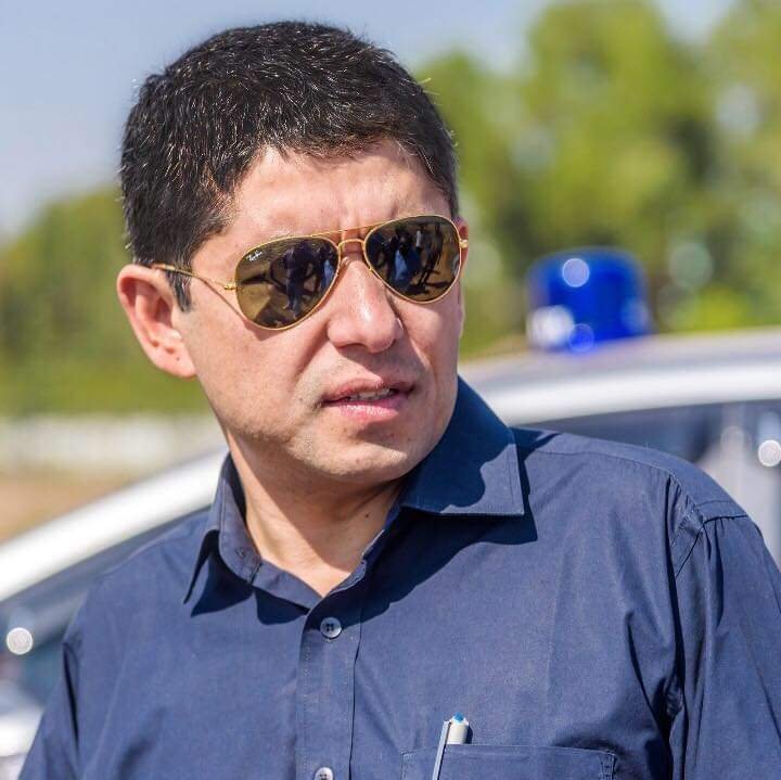 शक्ति में अमित कटारिया- <em>भारत सरकार के जॉइंट सेक्रेटरी IAS अमित कटारिया 3 जनवरी को शक्ति में,दोपहर 3:00 बजे ग्राम गढ़गोढ़ी में विकसित भारत- संकल्प यात्रा शिविर में होंगे शामिल,आईएएस कटारिया छत्तीसगढ़ के विकसित भारत संकल्प यात्रा के हैं प्रमुख प्रभारी</em> kshititech