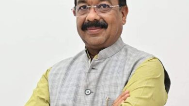 <em>06 जनवरी को उपमुख्यमंत्री अरुण साव रहेंगे जगदलपुर एवं दुर्ग संभाग के दौरे पर, मुख्यमंत्री विष्णु देव् साय के साथ संभाग स्तरीय कार्यकर्ता सम्मान समारोह में करेंगे शिरकत</em> <em>06 जनवरी को उपमुख्यमंत्री अरुण साव रहेंगे जगदलपुर एवं दुर्ग संभाग के दौरे पर, मुख्यमंत्री विष्णु देव् साय के साथ संभाग स्तरीय कार्यकर्ता सम्मान समारोह में करेंगे शिरकत</em> kshititech