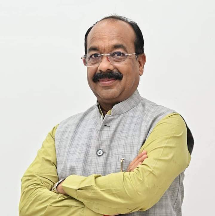 <em>06 जनवरी को उपमुख्यमंत्री अरुण साव रहेंगे जगदलपुर एवं दुर्ग संभाग के दौरे पर, मुख्यमंत्री विष्णु देव् साय के साथ संभाग स्तरीय कार्यकर्ता सम्मान समारोह में करेंगे शिरकत</em> <em>06 जनवरी को उपमुख्यमंत्री अरुण साव रहेंगे जगदलपुर एवं दुर्ग संभाग के दौरे पर, मुख्यमंत्री विष्णु देव् साय के साथ संभाग स्तरीय कार्यकर्ता सम्मान समारोह में करेंगे शिरकत</em> kshititech