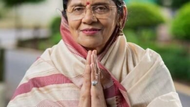 <em>बालको कर्मचारियों के आंदोलन को सांसद ज्योत्सना महंत ने दिया समर्थन- ज्योत्सना ने कहा बालको के श्रमिक हक मांग रहे तो मिल रही लाठियां,हसदेव को बचाने कांग्रेस एकजुट</em> <em>कोरबा सांसद ज्योत्सना महंत का दो दिवसीय प्रवास</em>,हसदेव अरण्य को लेकर राज्य में विपक्ष हुई आक्रामक kshititech