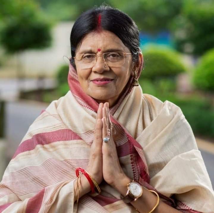 <em>बालको कर्मचारियों के आंदोलन को सांसद ज्योत्सना महंत ने दिया समर्थन- ज्योत्सना ने कहा बालको के श्रमिक हक मांग रहे तो मिल रही लाठियां,हसदेव को बचाने कांग्रेस एकजुट</em> <em>कोरबा सांसद ज्योत्सना महंत का दो दिवसीय प्रवास</em>,हसदेव अरण्य को लेकर राज्य में विपक्ष हुई आक्रामक kshititech