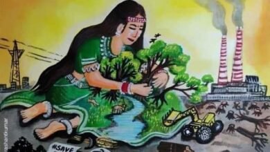 <em>हसदेव अरण्य को लेकर 10 जनवरी को शक्ति में निकलेगी महाविरोध रैली,सुबह 10:00 बजे से होगा भव्य आयोजन</em>, पूरे छत्तीसगढ़ में चल रही है विरोध की बयार kshititech