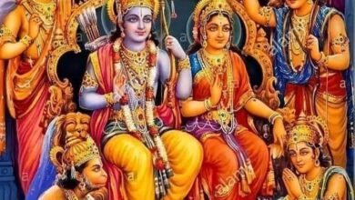 <em>शक्ति जिले में </em> जिला <em>प्रशासन द्वारा होगा 22 जनवरी को रामलला के प्राण प्रतिष्ठा समारोह का आयोजन, विभिन्न नगरीय निकायों में प्रशासन की ओर से की जाएगी पूजा अर्चना की व्यवस्थाएं</em>,राममय होंगा सक्ति जिला, कलेक्टर नूपुर के निर्देश पर हुई बैठक kshititech