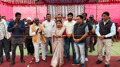 <em>अड़भार में राज्य स्तरीय नवयुवक कबड्डी प्रतियोगिता का उद्घाटन किया नगर पंचायत अध्यक्ष चंद्रप्रभा गर्ग ने, श्रीमती गर्ग ने कहा- कबड्डी हमारे छत्तीसगढ़ का सबसे पुराना खेल</em>, 21 जनवरी को होगा प्रतियोगिता का समापन <em>अड़भार में राज्य स्तरीय नवयुवक कबड्डी प्रतियोगिता का उद्घाटन किया नगर पंचायत अध्यक्ष चंद्रप्रभा गर्ग ने, श्रीमती गर्ग ने कहा- कबड्डी हमारे छत्तीसगढ़ का सबसे पुराना खेल</em>, 21 जनवरी को होगा प्रतियोगिता का समापन kshititech