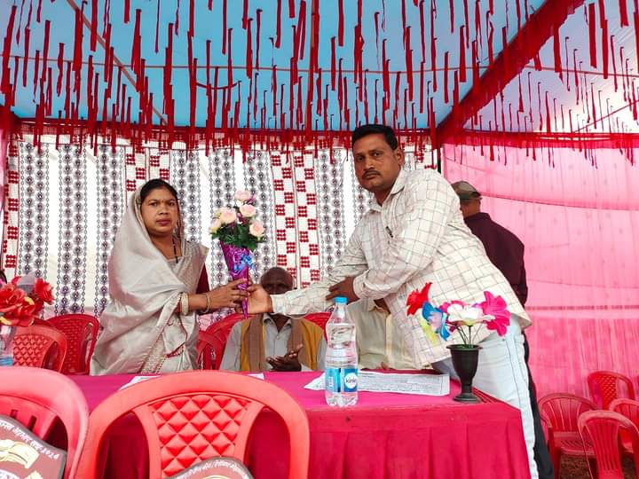 <em>अड़भार में राज्य स्तरीय नवयुवक कबड्डी प्रतियोगिता का उद्घाटन किया नगर पंचायत अध्यक्ष चंद्रप्रभा गर्ग ने, श्रीमती गर्ग ने कहा- कबड्डी हमारे छत्तीसगढ़ का सबसे पुराना खेल</em>, 21 जनवरी को होगा प्रतियोगिता का समापन <em>अड़भार में राज्य स्तरीय नवयुवक कबड्डी प्रतियोगिता का उद्घाटन किया नगर पंचायत अध्यक्ष चंद्रप्रभा गर्ग ने, श्रीमती गर्ग ने कहा- कबड्डी हमारे छत्तीसगढ़ का सबसे पुराना खेल</em>, 21 जनवरी को होगा प्रतियोगिता का समापन kshititech