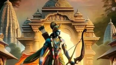 <em>शक्ति में आज राम मंदिर प्राण प्रतिष्ठा महोत्सव को लेकर जगह-जगह होंगे विभिन्न धार्मिक आयोजन, पूरा शहर डूबा राम जी की आस्था में,22 जनवरी की शाम अग्रसेन चौक में होगी भजन संध्या तथा कार सेवकों का सम्मान, पूर्व नगर पालिका अध्यक्ष श्यामसुंदर अग्रवाल ने किया है आयोजन, शहर का श्री रामचंद्र मारवाड़ी पंचायती मंदिर भी सज गया राम जी के आगमन में</em> kshititech