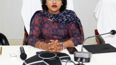 <em>शक्ति नगर पालिका अध्यक्ष के भाग्य का फैसला होगा आज,</em>कलेक्टर के निर्देश पर<em>भाजपा पार्षदों के अविश्वास प्रस्ताव पर होगा मतदान</em>, बनी रहेंगी सुषमा,या आयेगा भाजपा का राज,निगाहे टिकी पार्षदों की ईमानदारी पर <em>शक्ति नगर पालिका अध्यक्ष के भाग्य का फैसला होगा आज,</em>कलेक्टर के निर्देश पर<em>भाजपा पार्षदों के अविश्वास प्रस्ताव पर होगा मतदान</em>, बनी रहेंगी सुषमा,या आयेगा भाजपा का राज,निगाहे टिकी पार्षदों की ईमानदारी पर kshititech