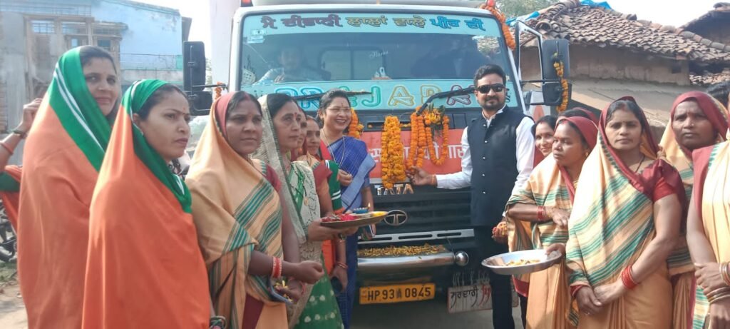 <em>ग्राम पंचायत जाजग में संपन्न हुआ विकसित भारत संकल्प यात्रा कार्यक्रम, केंद्र एवं राज्य सरकार की योजनाओं की दी गई जानकारी</em>, ग्रामीणों में दिखा विकसित भारत यात्रा को लेकर उत्साह, सैकड़ो की संख्या में जुटे ग्राम वासी, सचिव नितेश गबेल ने कहा- शासन की योजनाओं की जानकारी देना ही यात्रा का प्रमुख उद्देश्य <em>ग्राम पंचायत जाजग में संपन्न हुआ विकसित भारत संकल्प यात्रा कार्यक्रम, केंद्र एवं राज्य सरकार की योजनाओं की दी गई जानकारी</em>, ग्रामीणों में दिखा विकसित भारत यात्रा को लेकर उत्साह, सैकड़ो की संख्या में जुटे ग्राम वासी, सचिव नितेश गबेल ने कहा- शासन की योजनाओं की जानकारी देना ही यात्रा का प्रमुख उद्देश्य kshititech