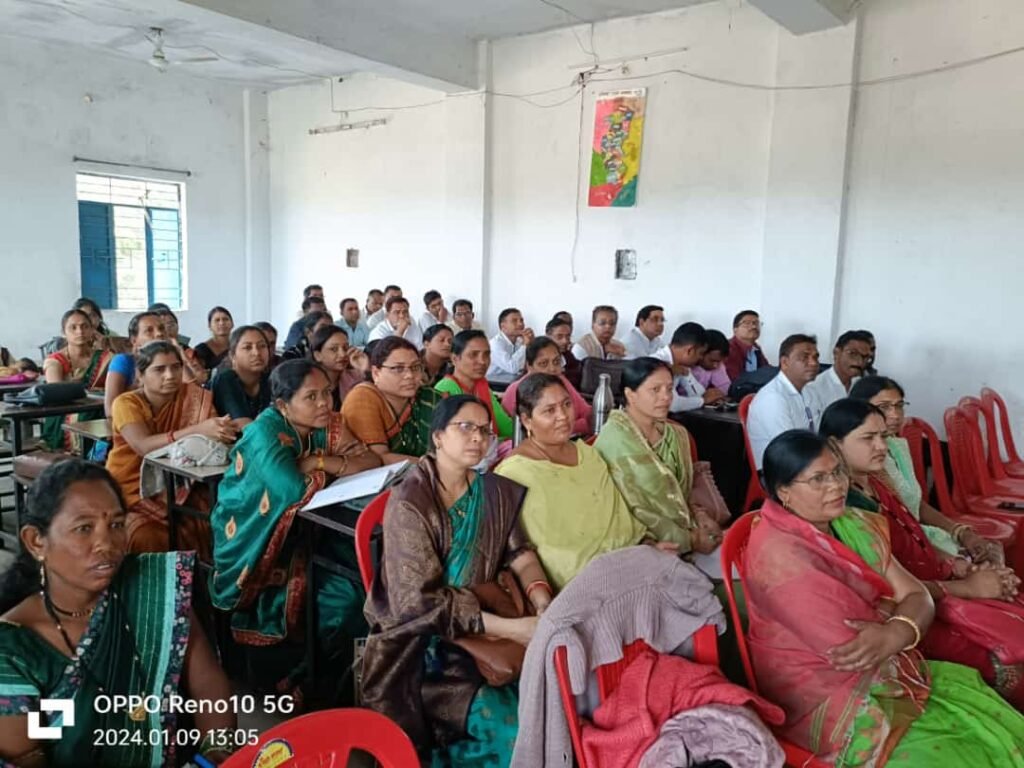 अंगना म शिक्षा- <em>सकर्रा में संपन्न हुआ मालखरौदा विकासखंड स्तरीय अंगना में शिक्षा कार्यक्रम,मास्टर ट्रेनर शशिकला उराव भी रही मौजूद</em>, छत्तीसगढ़ शासन समग्र विकास के माध्यम से दी जा रही विस्तार पूर्वक जानकारी अंगना म शिक्षा- <em>सकर्रा में संपन्न हुआ मालखरौदा विकासखंड स्तरीय अंगना में शिक्षा कार्यक्रम,मास्टर ट्रेनर शशिकला उराव भी रही मौजूद</em>, छत्तीसगढ़ शासन समग्र विकास के माध्यम से दी जा रही विस्तार पूर्वक जानकारी kshititech