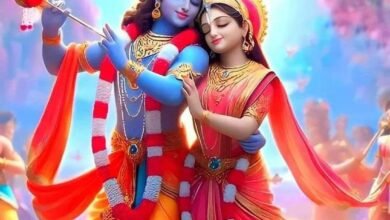 श्रीधाम वृंदावन के कलाकार खरसिया में- <em>खरसिया में तीन दिवसीय श्री कृष्णा लीला महोत्सव, 27 से 29 जनवरी तक खरसिया के गंज स्थित हनुमान मंदिर में होगा भव्य आयोजन, श्री धाम वृंदावन के कलाकार देंगे प्रस्तुति</em>, महिला जागरण मंडल एवं युगल उपासक मंडल ने किया है संयुक्त धार्मिक आयोजन kshititech