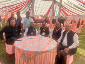 अग्रवाल समाज की सम्मानित विभूतियों को बधाई- <em>राजनांदगांव के अग्र अलंकरण समारोह में सम्मानित हुई छत्तीसगढ़ की 18 विभूतियां- प्रायोजक परिवारों के सदस्यों की मौजूदगी में किया गया सम्मान, छत्तीसगढ़ प्रांतीय अग्रवाल संगठन ने किया था आयोजन, विधानसभा अध्यक्ष डॉ रमन सिंह ने कहा- अग्रवाल समाज सेवा एवं रचनात्मक कार्यों में अग्रणी</em> अग्रवाल समाज की सम्मानित विभूतियों को बधाई- <em>राजनांदगांव के अग्र अलंकरण समारोह में सम्मानित हुई छत्तीसगढ़ की 18 विभूतियां- प्रायोजक परिवारों के सदस्यों की मौजूदगी में किया गया सम्मान, छत्तीसगढ़ प्रांतीय अग्रवाल संगठन ने किया था आयोजन, विधानसभा अध्यक्ष डॉ रमन सिंह ने कहा- अग्रवाल समाज सेवा एवं रचनात्मक कार्यों में अग्रणी</em> kshititech