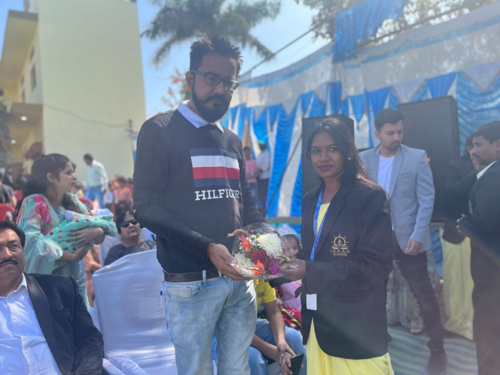 <em>सक्ति के जेबीडीएव्ही स्कूल में श्री राम को समर्पित हुआ आनंद मेला एवम फैंसी ड्रेस, प्रतियोगिता, बच्चों की प्रस्तुति की हुई सराहना, डायरेक्टर अनिल दरयानी ने कहा- भगवान श्री रामचंद्र जी का मंदिर बनना हम सभी के लिए गौरव</em> <em>सक्ति के जेबीडीएव्ही स्कूल में श्री राम को समर्पित हुआ आनंद मेला एवम फैंसी ड्रेस, प्रतियोगिता, बच्चों की प्रस्तुति की हुई सराहना, डायरेक्टर अनिल दरयानी ने कहा- भगवान श्री रामचंद्र जी का मंदिर बनना हम सभी के लिए गौरव</em> kshititech