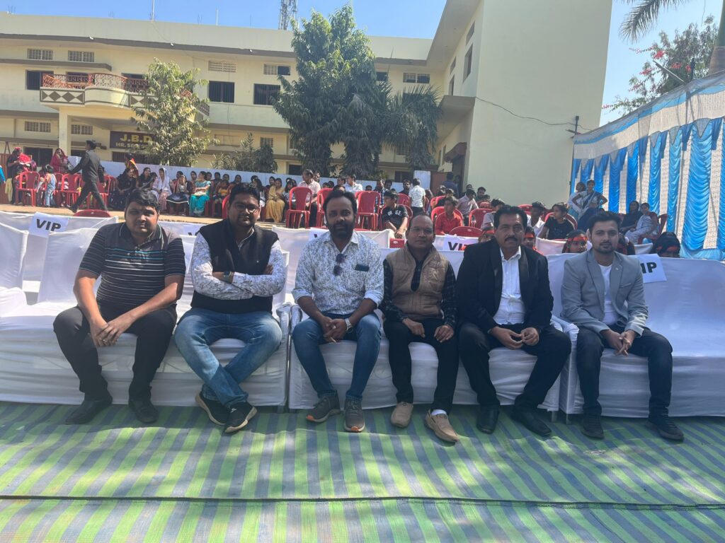 <em>सक्ति के जेबीडीएव्ही स्कूल में श्री राम को समर्पित हुआ आनंद मेला एवम फैंसी ड्रेस, प्रतियोगिता, बच्चों की प्रस्तुति की हुई सराहना, डायरेक्टर अनिल दरयानी ने कहा- भगवान श्री रामचंद्र जी का मंदिर बनना हम सभी के लिए गौरव</em> <em>सक्ति के जेबीडीएव्ही स्कूल में श्री राम को समर्पित हुआ आनंद मेला एवम फैंसी ड्रेस, प्रतियोगिता, बच्चों की प्रस्तुति की हुई सराहना, डायरेक्टर अनिल दरयानी ने कहा- भगवान श्री रामचंद्र जी का मंदिर बनना हम सभी के लिए गौरव</em> kshititech