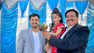 <em>सक्ति के जेबीडीएव्ही स्कूल में श्री राम को समर्पित हुआ आनंद मेला एवम फैंसी ड्रेस, प्रतियोगिता, बच्चों की प्रस्तुति की हुई सराहना, डायरेक्टर अनिल दरयानी ने कहा- भगवान श्री रामचंद्र जी का मंदिर बनना हम सभी के लिए गौरव</em> <em>सक्ति के जेबीडीएव्ही स्कूल में श्री राम को समर्पित हुआ आनंद मेला एवम फैंसी ड्रेस, प्रतियोगिता, बच्चों की प्रस्तुति की हुई सराहना, डायरेक्टर अनिल दरयानी ने कहा- भगवान श्री रामचंद्र जी का मंदिर बनना हम सभी के लिए गौरव</em> kshititech