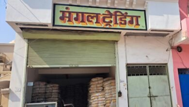 रिहायशी क्षेत्र में चोरी की घटना- <em>शक्ति शहर के रिहायशी इलाके में चोरों ने बोला धावा, दुकान से हो गई 01 लाख की चोरी, 24 घंटे पुलिस की गश्त वाली रोड है एसपी निवास से महज कुछ ही दूरी पर है घटनास्थल, एक ही स्थान पर तीसरी बार हुई चोरी की घटना</em> kshititech