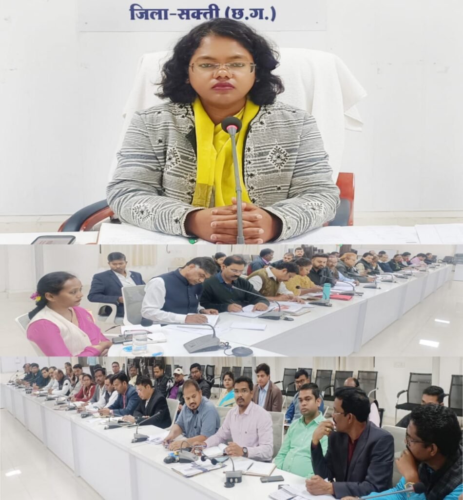 <em>तोड़ा अतिक्रमण, नहीं हो पाया विकास- शक्ति एसडीएम ने लगाई ठेकेदारों को कड़ी फटकार-बुधवारी बाजार में चल रहे निर्माण कार्यों की धीमी गति पर प्रशासनिक अधिकारी पहुंचे निरीक्षण करने,करोड़ो की लागत से बन रहे निर्माण कार्यों की कछुआ गति से नहीं दिख रहा विकास, शक्ति कलेक्टर ने की टीएल मीटिंग के साथ ही जनदर्शन, सैकड़ो आशियाने तोड़कर भी प्रशासन नहीं कर पाया विकास</em> kshititech