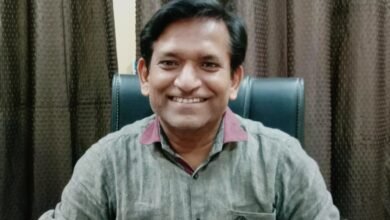 <em>शक्ति के गोमती हॉस्पिटल की सूझबूझ ने संतान की चाह रखने वाली माता के</em> <em>12 सालो के इंतजार को किया समाप्त, डॉक्टर संजय अग्रवाल के </em>चिकित्सा उपचार<em> से हरावती की गोद में गूंजी किलकारी</em>, तुमीडीह निवासी महिला ने किया हॉस्पिटल का शुक्रिया,जिले का सर्वश्रेष्ठ चिकित्सा संस्थान है गोमती हॉस्पिटल kshititech