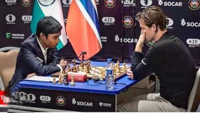 <em>उड़ीसा के बलांगीर में आयोजित राष्ट्रीय शतरंज चैंपियनशिप में जूनियर वर्ग में बालक शौर्य अग्रवाल ने हासिल की सफलता, बलांगीर के नेहा- प्रमोद अग्रवाल के सुपुत्र एवं शक्ति के गिरिराज रेन बसेरा के संचालक अमरलाल अग्रवाल एवं पंकज अग्रवाल के भांजे हैं शौर्य</em> kshititech