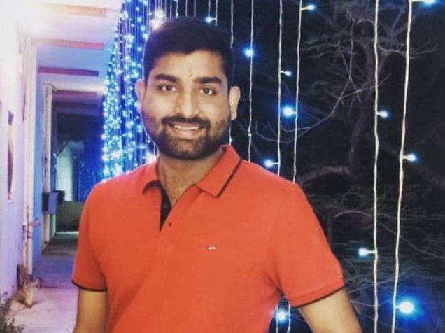 शक्ति में भी होगी 22 जनवरी को राम जी के श्री घोष की गूंज- <em>शक्ति में 22 जनवरी को निकलेगी राम भक्तों की भव्य बाइक रैली- राम भक्त चिराग अग्रवाल ने कहा- अयोध्या के राम मंदिर लोकार्पण पर पूरे क्षेत्र में होगा अभूतपूर्व उत्साह, शक्ति के श्री राम मंदिर में भी होगा भव्य कार्यक्रम</em>, पूरे क्षेत्र वासी करेंगे राम जी का दीदार kshititech