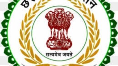 तबादलों का क्रम जारी- <em>छत्तीसगढ़ राज्य प्रशासनिक सेवा के 29 अधिकारियों के हुए तबादले,5 जनवरी को जारी हुआ आदेश</em>,संयुक्त एवम डिप्टी कलेक्टर हुए प्रभावित तबादलों का क्रम जारी- <em>छत्तीसगढ़ राज्य प्रशासनिक सेवा के 29 अधिकारियों के हुए तबादले,5 जनवरी को जारी हुआ आदेश</em>,संयुक्त एवम डिप्टी कलेक्टर हुए प्रभावित kshititech