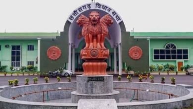 <em>विधानसभा का सत्र 5 फरवरी से 1 मार्च तक, 20 बैठकों के साथ ही छठवें विधानसभा का होंगा द्वितीय सत्र</em>, लोकसभा चुनाव को लेकर सरकार पारित करवा सकती है महत्वपूर्ण फैसले kshititech