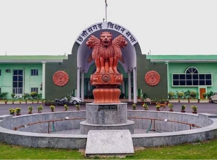 <em>विधानसभा का सत्र 5 फरवरी से 1 मार्च तक, 20 बैठकों के साथ ही छठवें विधानसभा का होंगा द्वितीय सत्र</em>, लोकसभा चुनाव को लेकर सरकार पारित करवा सकती है महत्वपूर्ण फैसले kshititech