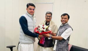 <em>अब होगी भारत </em>जो<em>ड़ो न्याय यात्रा की धमक- छत्तीसगढ़ के 07 जिलों से 536 किलोमीटर की यात्रा से होकर गुजरेगी कांग्रेस की भारत जोड़ो न्याय यात्रा, यात्रा को लेकर पीसीसी अध्यक्ष एवं नेता प्रतिपक्ष ने करी राहुल गांधी से मुलाकात, छत्तीसगढ़ प्रदेश प्रभारी सचिन पायलट से भी मिले कांग्रेस नेता, लोकसभा चुनाव में कांग्रेस कार्यकर्ताओं में करेगी नई ऊर्जा का संचार</em> <em>अब होगी भारत </em>जो<em>ड़ो न्याय यात्रा की धमक- छत्तीसगढ़ के 07 जिलों से 536 किलोमीटर की यात्रा से होकर गुजरेगी कांग्रेस की भारत जोड़ो न्याय यात्रा, यात्रा को लेकर पीसीसी अध्यक्ष एवं नेता प्रतिपक्ष ने करी राहुल गांधी से मुलाकात, छत्तीसगढ़ प्रदेश प्रभारी सचिन पायलट से भी मिले कांग्रेस नेता, लोकसभा चुनाव में कांग्रेस कार्यकर्ताओं में करेगी नई ऊर्जा का संचार</em> kshititech